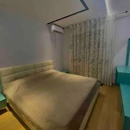 Lovely Modern In