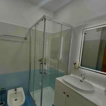 Lovely Modern In Lejlighed