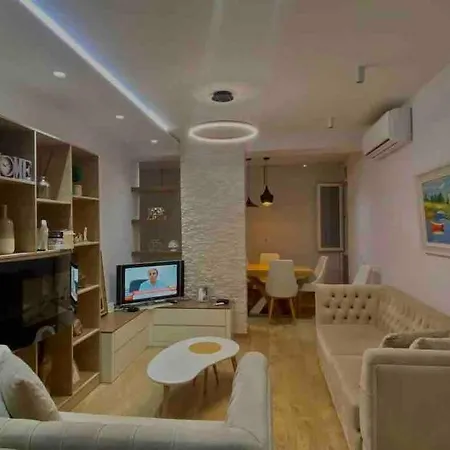 Lovely Modern In